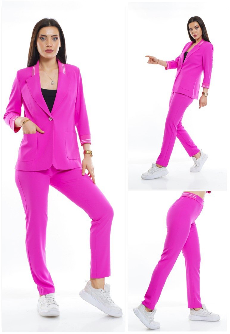 women suit